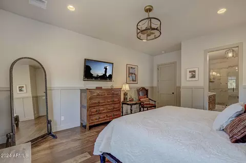 Bedroom - 2318 E Scarlet Bugler Cir, Payson, AZ 85541 photo 2 of 4
