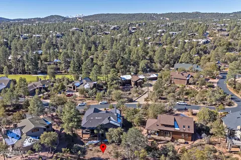 View/Area - 2318 E Scarlet Bugler Cir, Payson, AZ 85541 photo 4 of 5