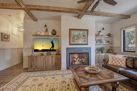 Dining - 2318 E Scarlet Bugler Cir, Payson, AZ 85541 photo 1 of 2