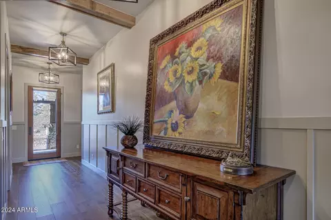 Entry Way - 2318 E Scarlet Bugler Cir, Payson, AZ 85541 photo 1 of 1