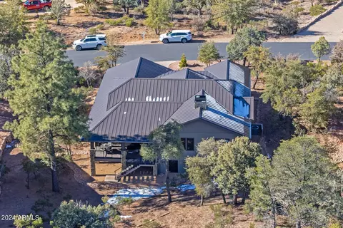 View/Area - 2318 E Scarlet Bugler Cir, Payson, AZ 85541 photo 3 of 5