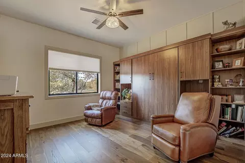 Bedroom - 2318 E Scarlet Bugler Cir, Payson, AZ 85541 photo 3 of 4
