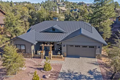 2318 E Scarlet Bugler Cir, Payson, AZ 85541