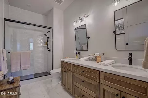 Bath - 2318 E Scarlet Bugler Cir, Payson, AZ 85541 photo 5 of 5