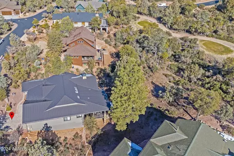 View/Area - 2318 E Scarlet Bugler Cir, Payson, AZ 85541 photo 5 of 5