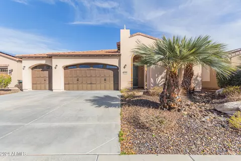 12940 W Auburn Dr, Peoria, AZ 85383