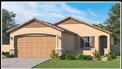 3236 W Cedar Ridge Rd, Phoenix, AZ 85083
