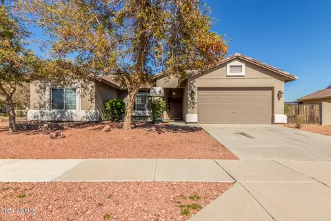 7820 W Wood Ln, Phoenix, AZ 85043