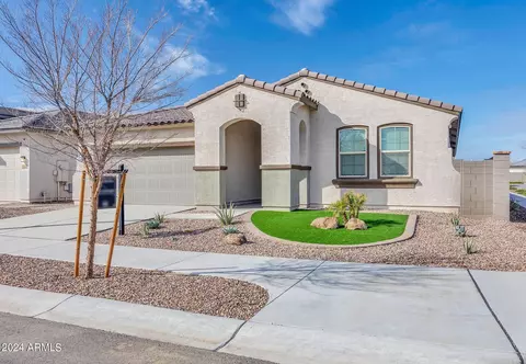 5550 N 107th Ln, Phoenix, AZ 85037