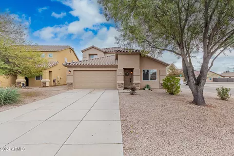 3907 E Pinto Valley Rd, San Tan Valley, AZ 85143
