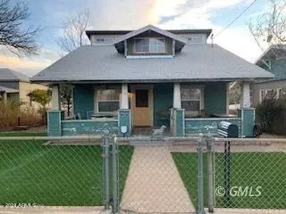 400 S Hill St, Globe, AZ 85501