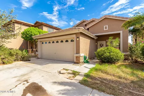 15541 W Durango St, Goodyear, AZ 85338