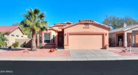 1202 N Verbena Pl, Casa Grande, AZ 85122