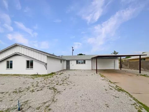 6432 W Colter St, Glendale, AZ 85301