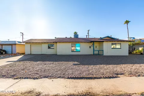 5515 W Monterosa St, Phoenix, AZ 85031