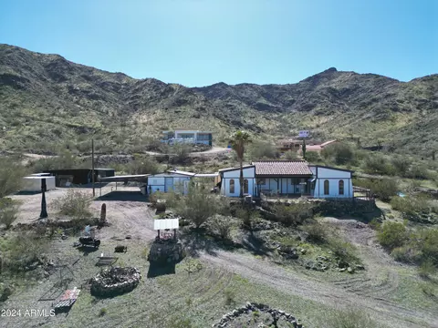 11428 S 27th Dr, Laveen, AZ 85339