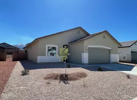 4192 Tinker Dr #LOT 36, Sierra Vista, AZ 85650