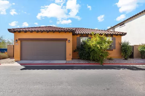 Exterior - 2940 N Brighton --, Mesa, AZ 85207 photo 3 of 12