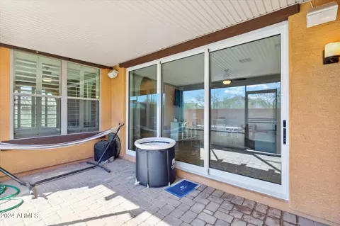 Exterior - 2940 N Brighton --, Mesa, AZ 85207 photo 5 of 12