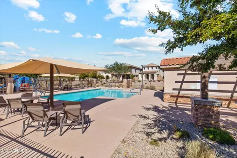 Exterior - 2940 N Brighton --, Mesa, AZ 85207 photo 9 of 12