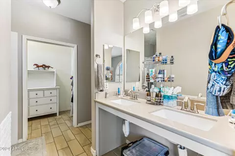 Bath - 2940 N Brighton --, Mesa, AZ 85207 photo 1 of 4