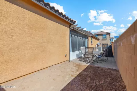 Exterior - 2940 N Brighton --, Mesa, AZ 85207 photo 7 of 12