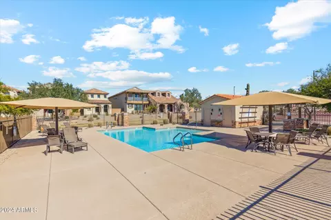 Exterior - 2940 N Brighton --, Mesa, AZ 85207 photo 10 of 12