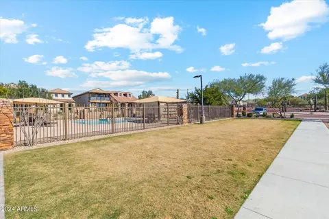 Exterior - 2940 N Brighton --, Mesa, AZ 85207 photo 11 of 12