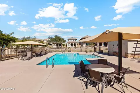 Exterior - 2940 N Brighton --, Mesa, AZ 85207 photo 8 of 12