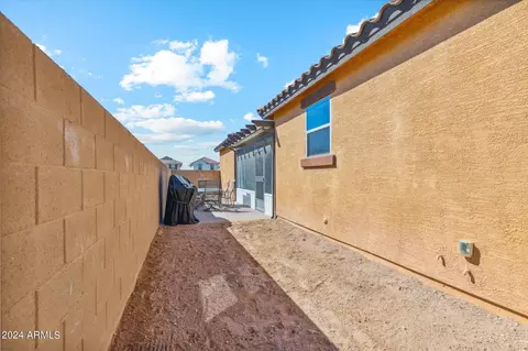 Exterior - 2940 N Brighton --, Mesa, AZ 85207 photo 6 of 12