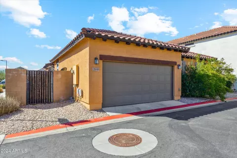 Exterior - 2940 N Brighton --, Mesa, AZ 85207 photo 2 of 12