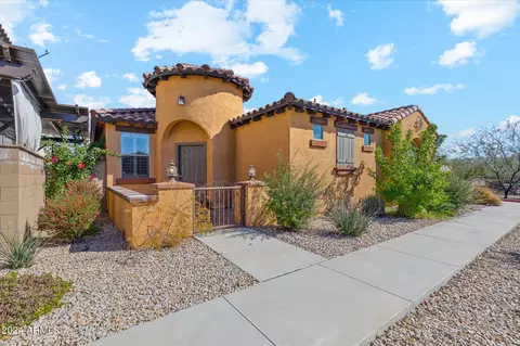 Exterior - 2940 N Brighton --, Mesa, AZ 85207 photo 1 of 12