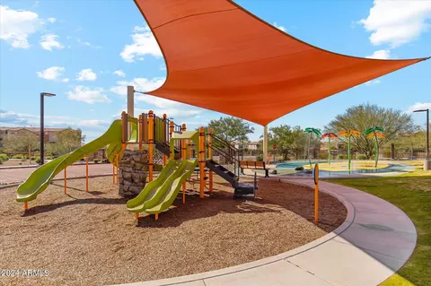 View/Area - 2940 N Brighton --, Mesa, AZ 85207 photo 4 of 5