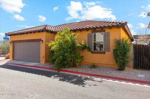 Exterior - 2940 N Brighton --, Mesa, AZ 85207 photo 4 of 12