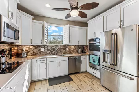 2940 N Brighton --, Mesa, AZ 85207