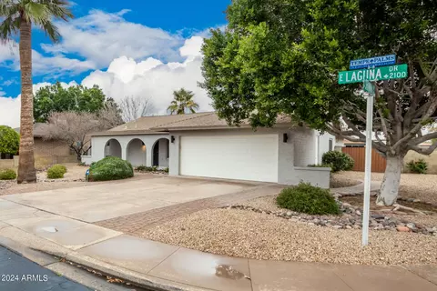 Exterior - 2116 E Laguna Dr, Tempe, AZ 85282 photo 6 of 14