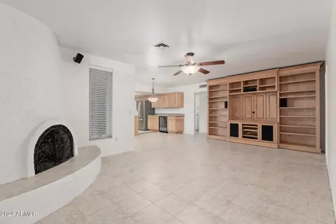 Exterior - 2116 E Laguna Dr, Tempe, AZ 85282 photo 8 of 14