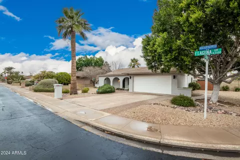 Exterior - 2116 E Laguna Dr, Tempe, AZ 85282 photo 5 of 14