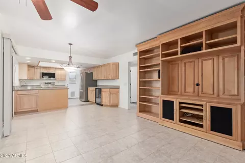 Kitchen - 2116 E Laguna Dr, Tempe, AZ 85282 photo 1 of 6