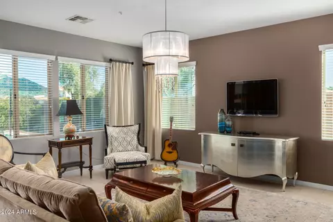 Living - 3558 E Ravenswood Dr, Gilbert, AZ 85298 photo 1 of 3