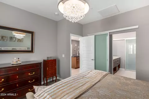 Bedroom - 3558 E Ravenswood Dr, Gilbert, AZ 85298 photo 2 of 4