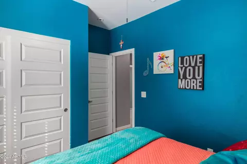 Bedroom - 3558 E Ravenswood Dr, Gilbert, AZ 85298 photo 4 of 4