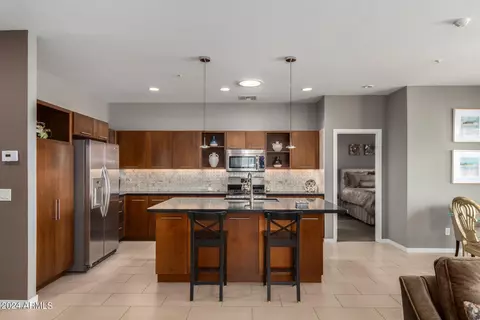 Kitchen - 3558 E Ravenswood Dr, Gilbert, AZ 85298 photo 1 of 6