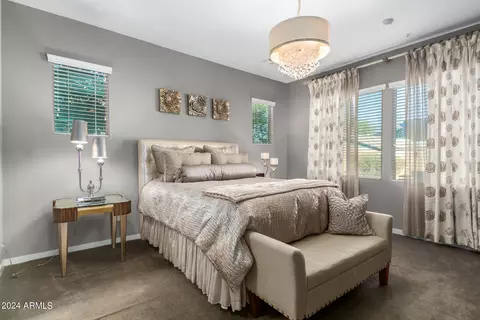 Bedroom - 3558 E Ravenswood Dr, Gilbert, AZ 85298 photo 1 of 4