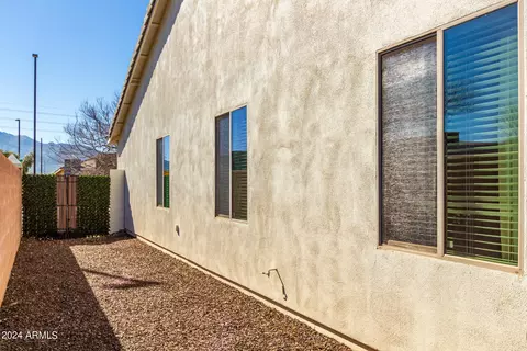 Exterior - 3558 E Ravenswood Dr, Gilbert, AZ 85298 photo 10 of 10