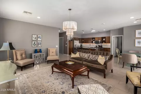 Living - 3558 E Ravenswood Dr, Gilbert, AZ 85298 photo 3 of 3