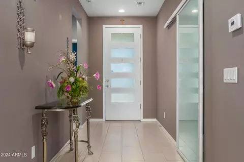 Entry Way - 3558 E Ravenswood Dr, Gilbert, AZ 85298 photo 1 of 1