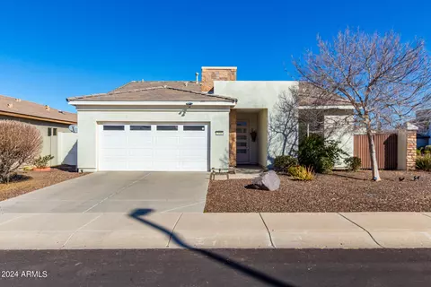 3558 E Ravenswood Dr, Gilbert, AZ 85298