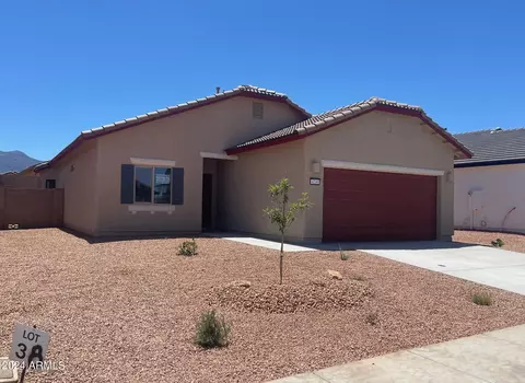 4230 Tinker Dr #LOT 38, Sierra Vista, AZ 85650
