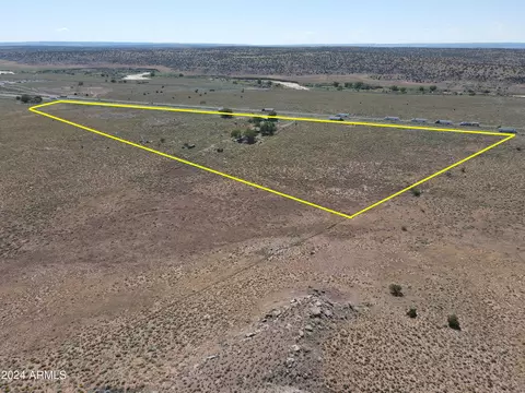 33287 W I-40 Frontage Rd #-, Chambers, AZ 86502